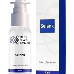 Selank- for mental clarity and improved memory